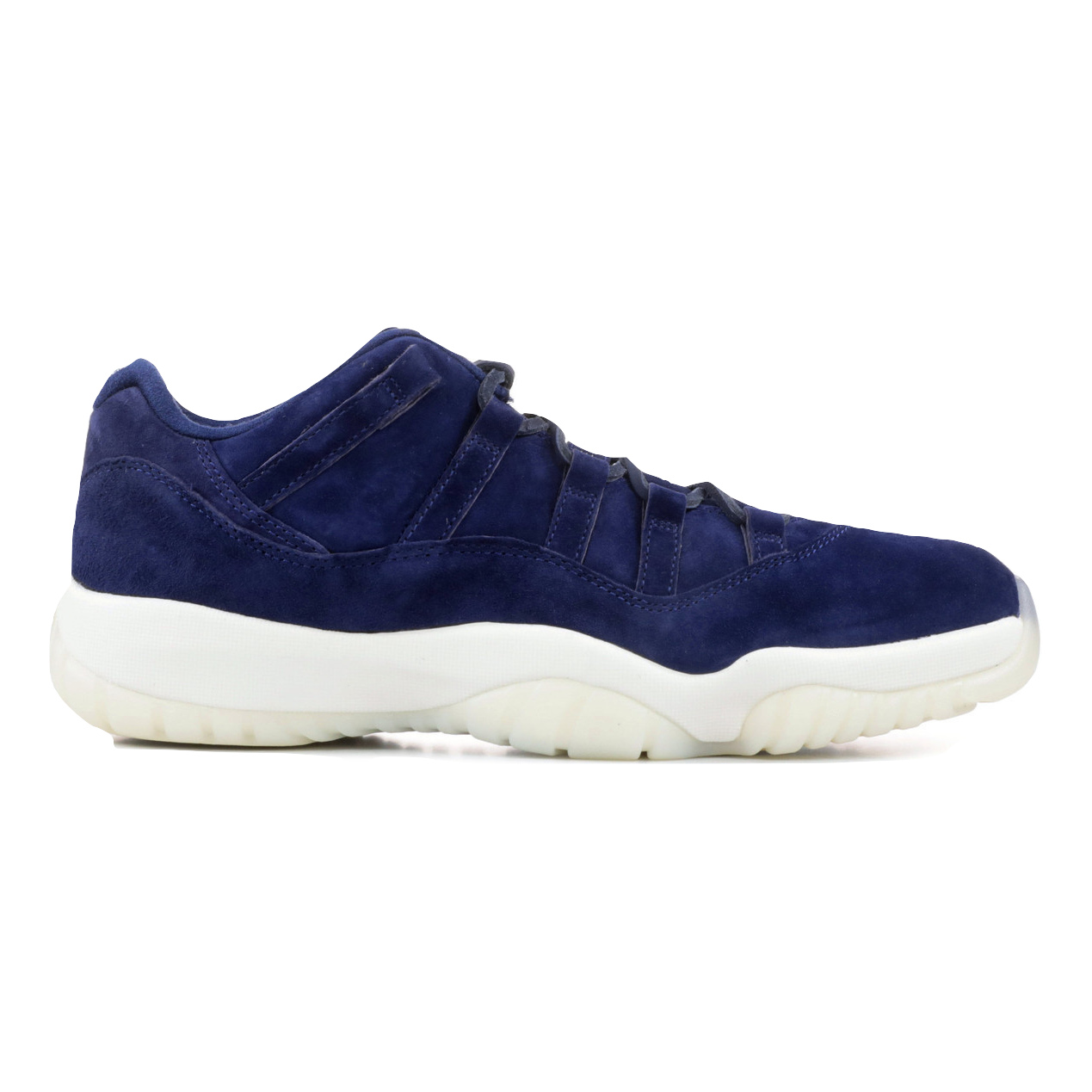 Air Jordan 11 Retro Low - Jeter