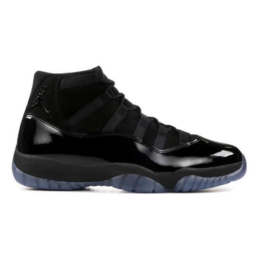 Air Jordan 11 Retro - Cap And Gown Air Jordan