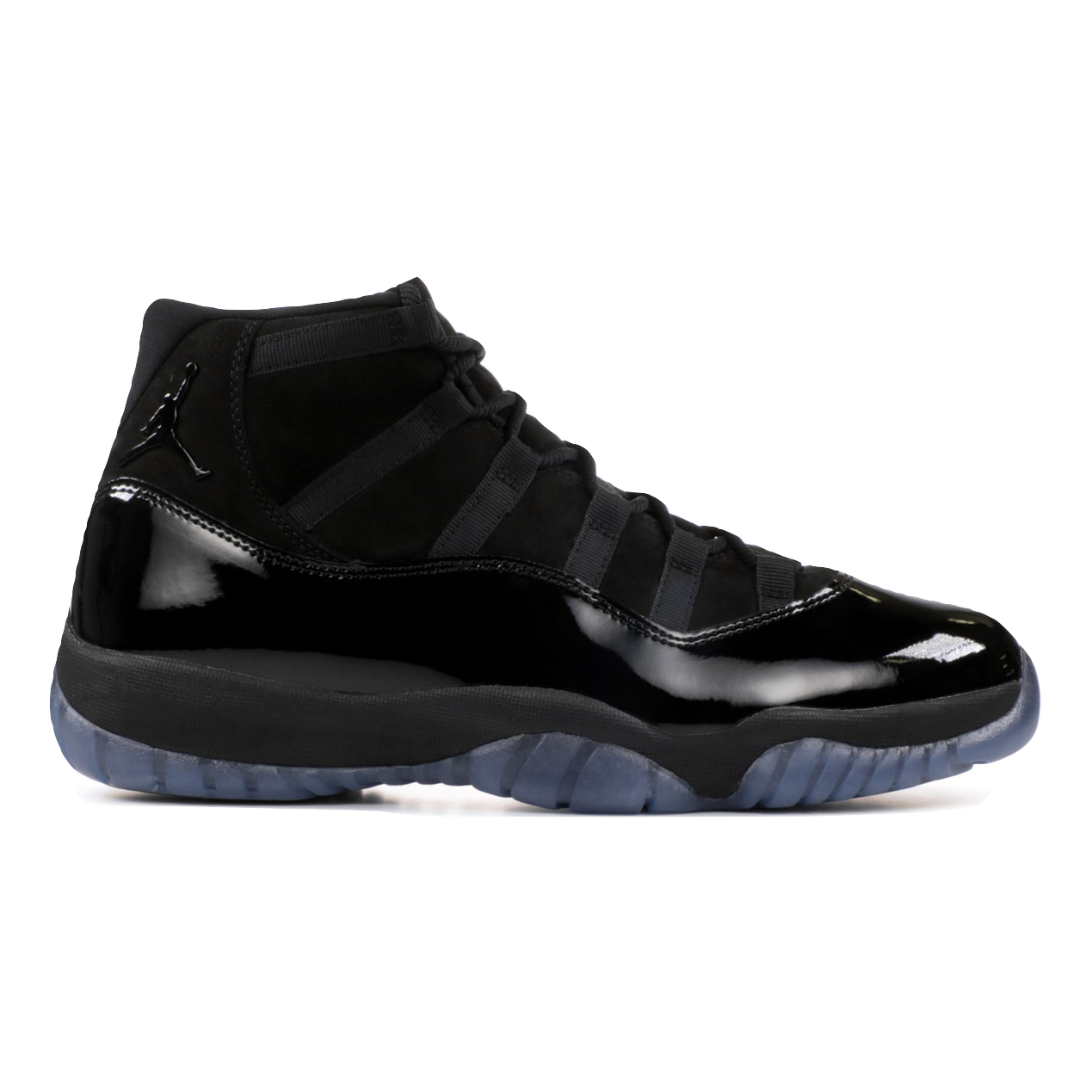 Air Jordan 11 Retro - Cap And Gown - Used