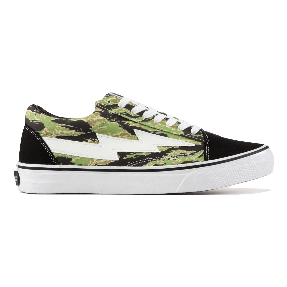 Revenge x Storm 2 Vol. 1 - Khaki Revenge Storm