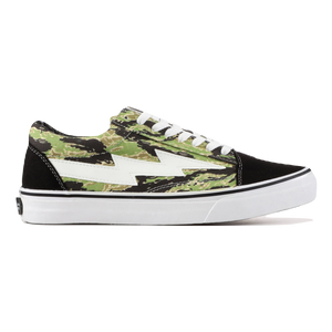 Revenge x Storm 2 Vol. 1 - Khaki