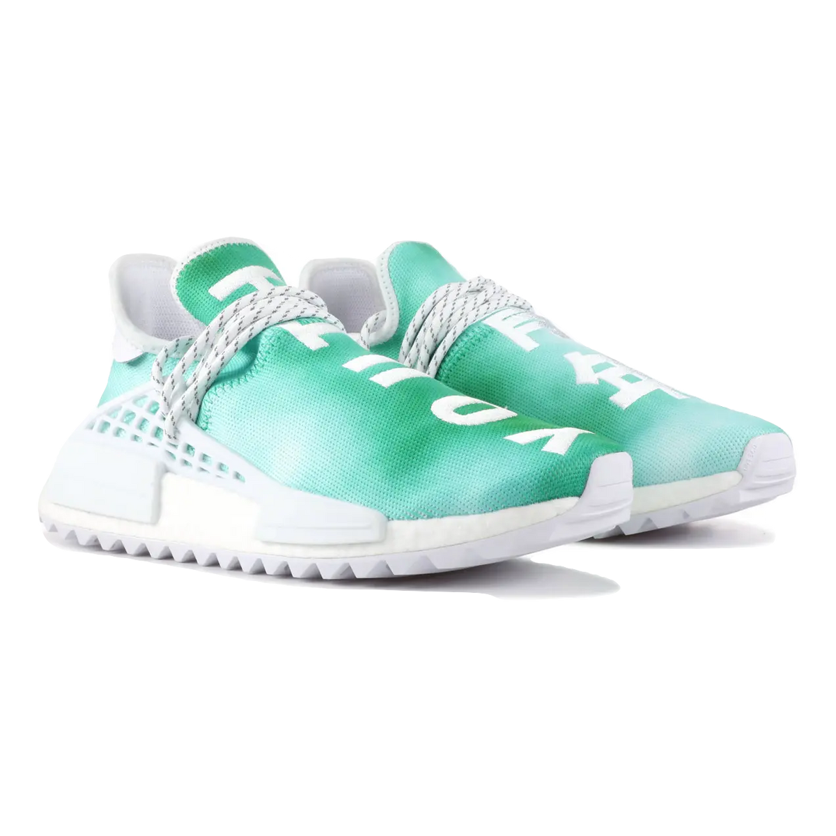 PW HU Holi NMD MC - Youth Adidas