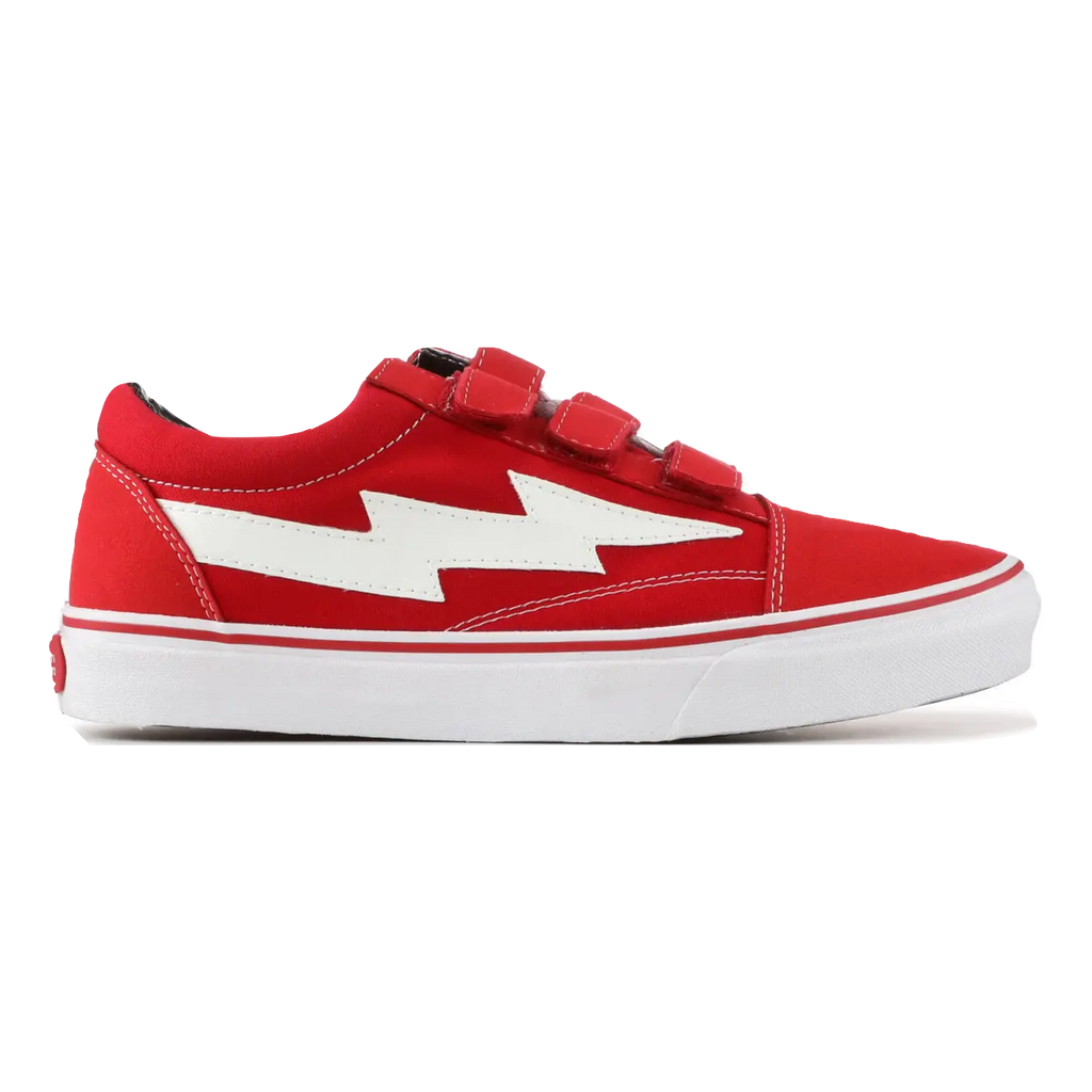 Revenge x Storm II Red – Grails SF1