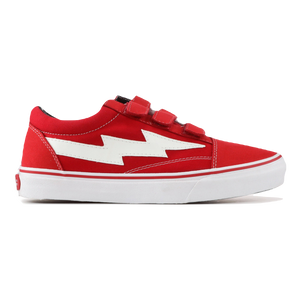 Revenge X Storm Velcro Strap - Red