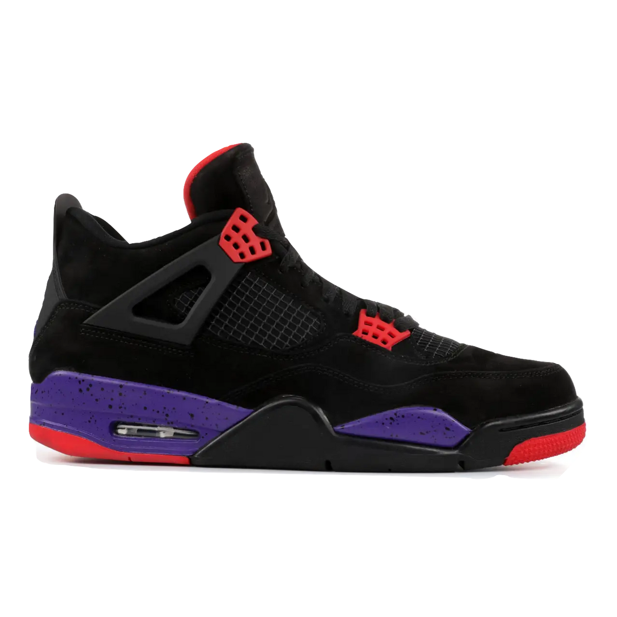 Air Jordan 4 Retro NRG - Raptor OVO Air Jordan