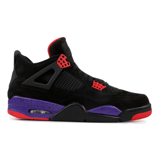 Air Jordan 4 Retro NRG - Raptor - Used