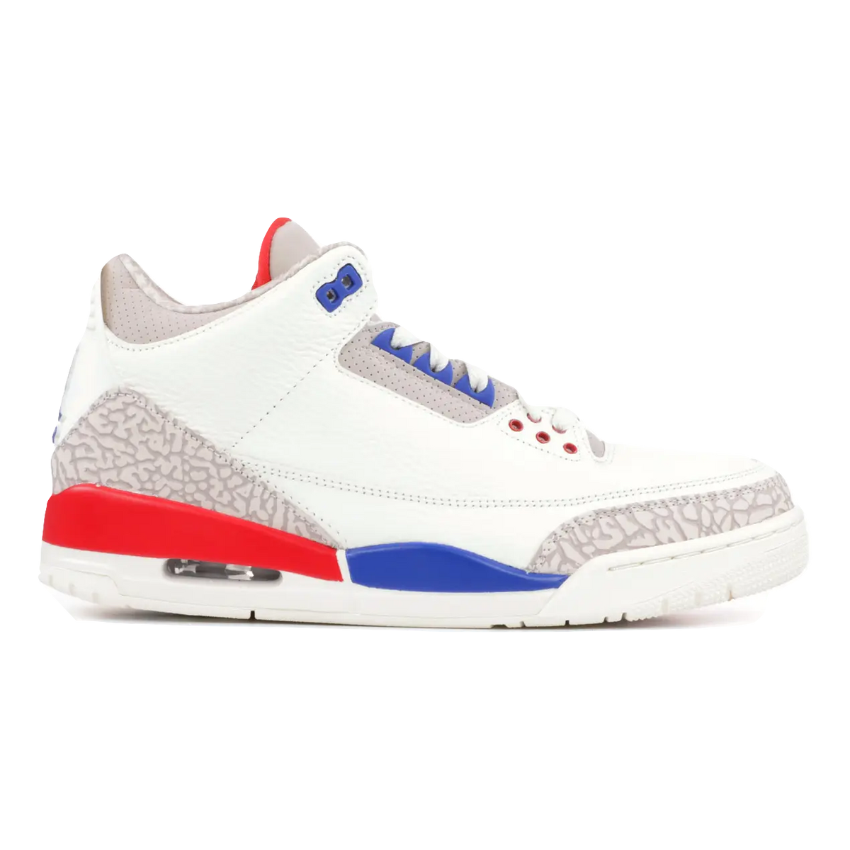 Air Jordan 3 Retro - International Flight Air Jordan