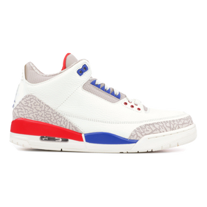 Air Jordan 3 Retro - International Flight