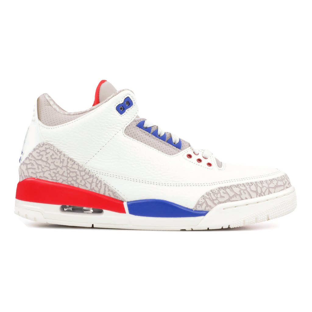 Air Jordan 3 Retro - International Flight - Used