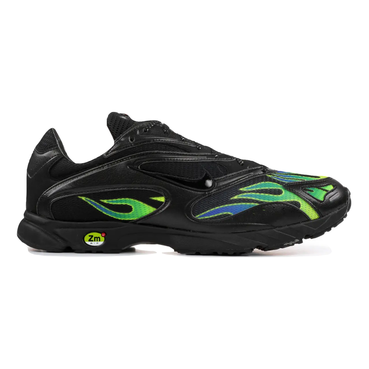 ZM STRK SPECTRUM PLS / SUPREME - SUPREME BLACK Nike