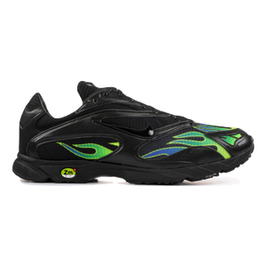 ZM STRK SPECTRUM PLS / SUPREME - SUPREME BLACK - Used