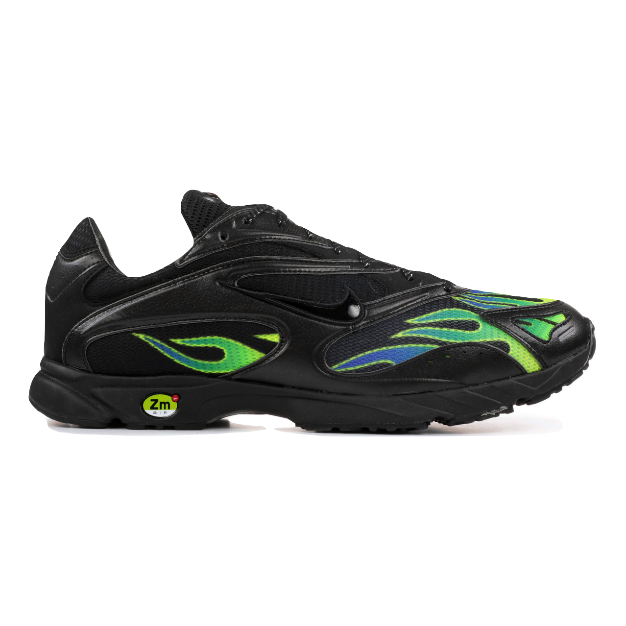 ZM STRK SPECTRUM PLS / SUPREME - SUPREME BLACK - Used