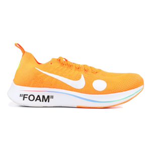 Nike Zoom Fly Mercurial FK/OW - Orange - Used
