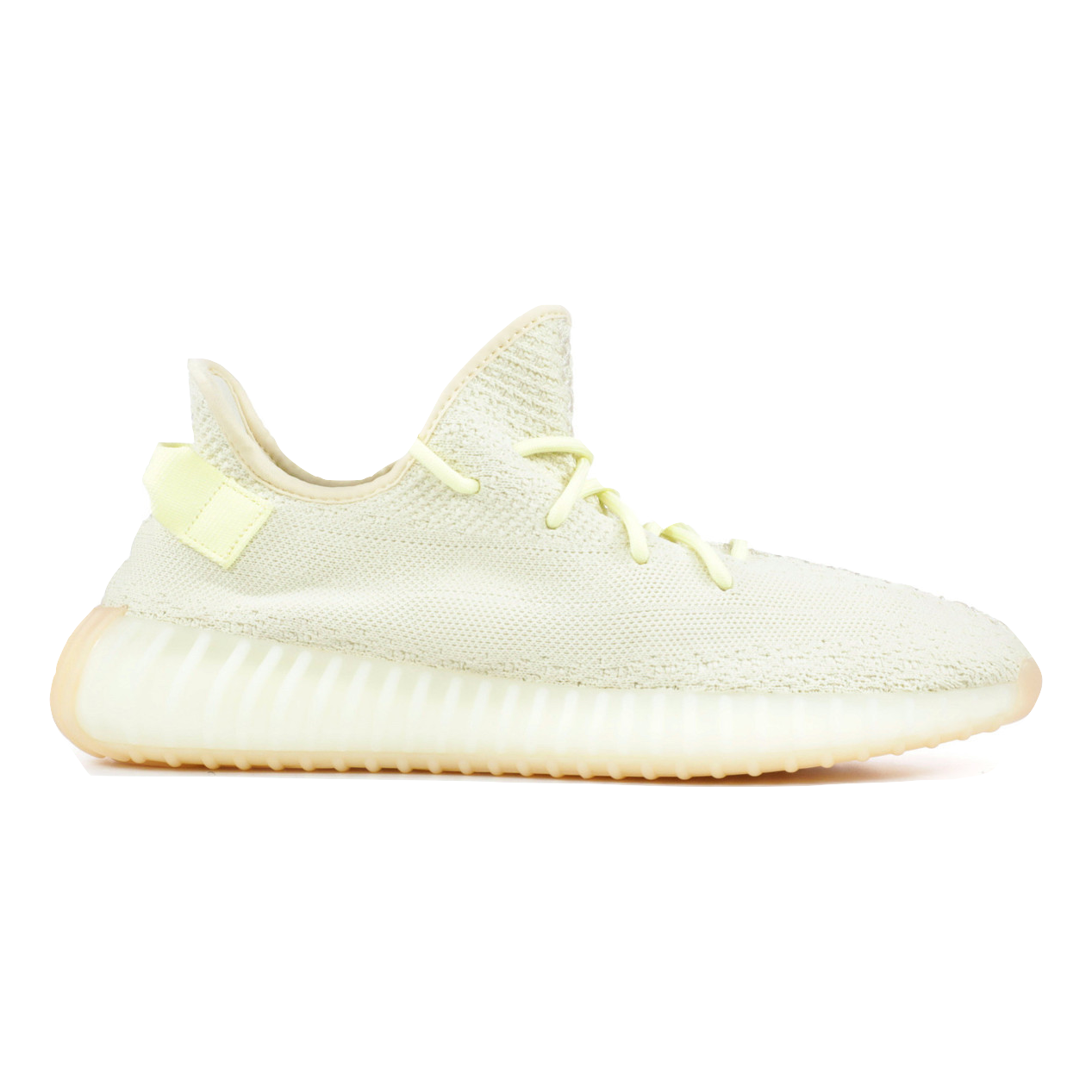 Yeezy Boost 350 V2 - Butter