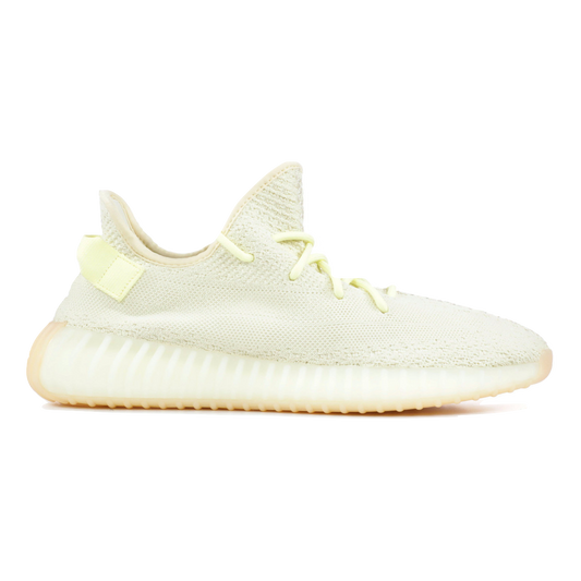 Yeezy Boost 350 V2 - Butter  - Used