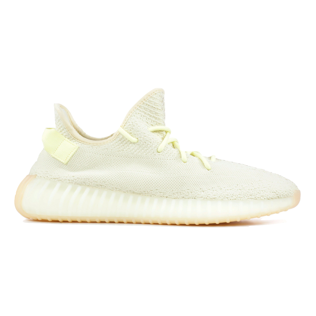 Yeezy butter used 2025