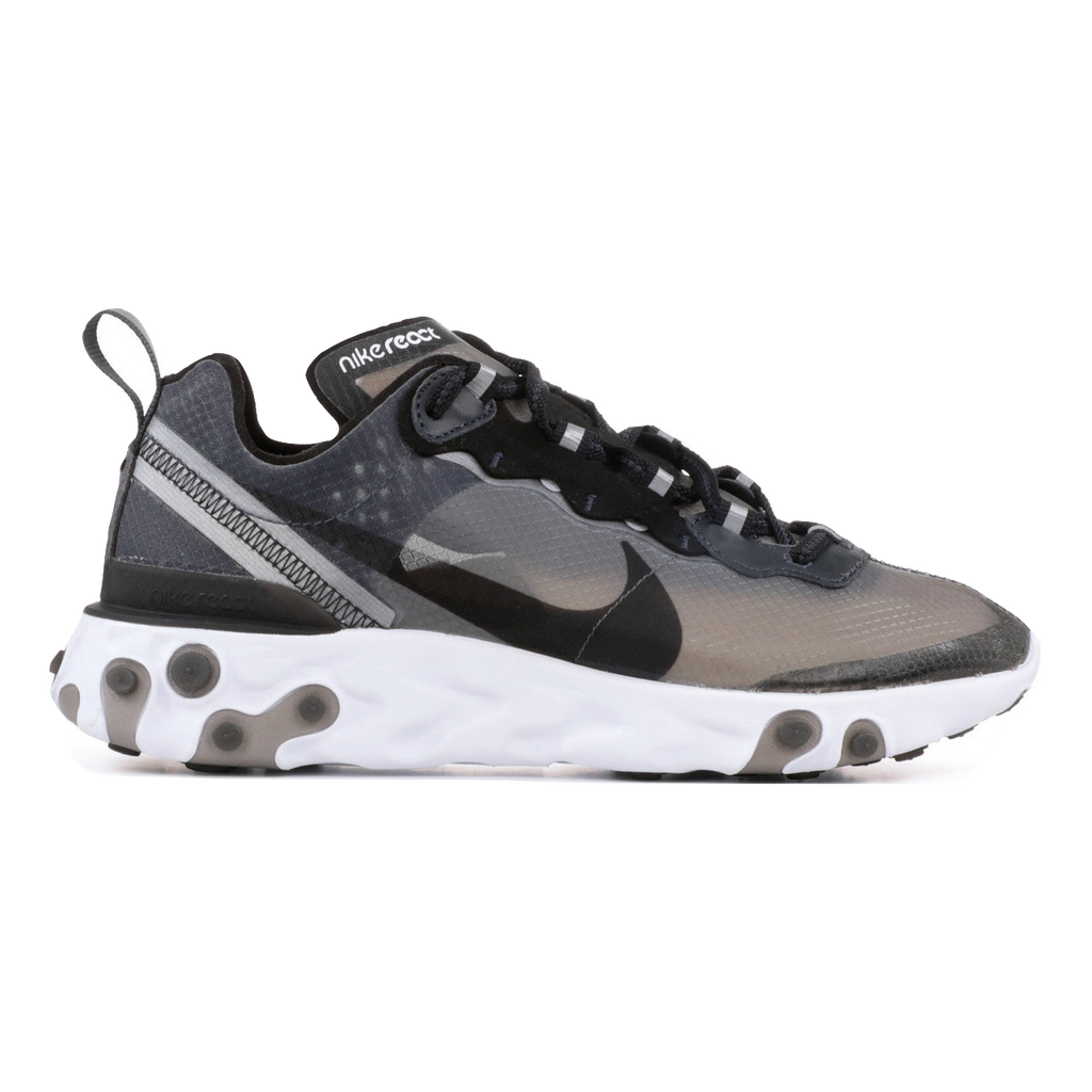 Nike React Element 87 - Anthracite