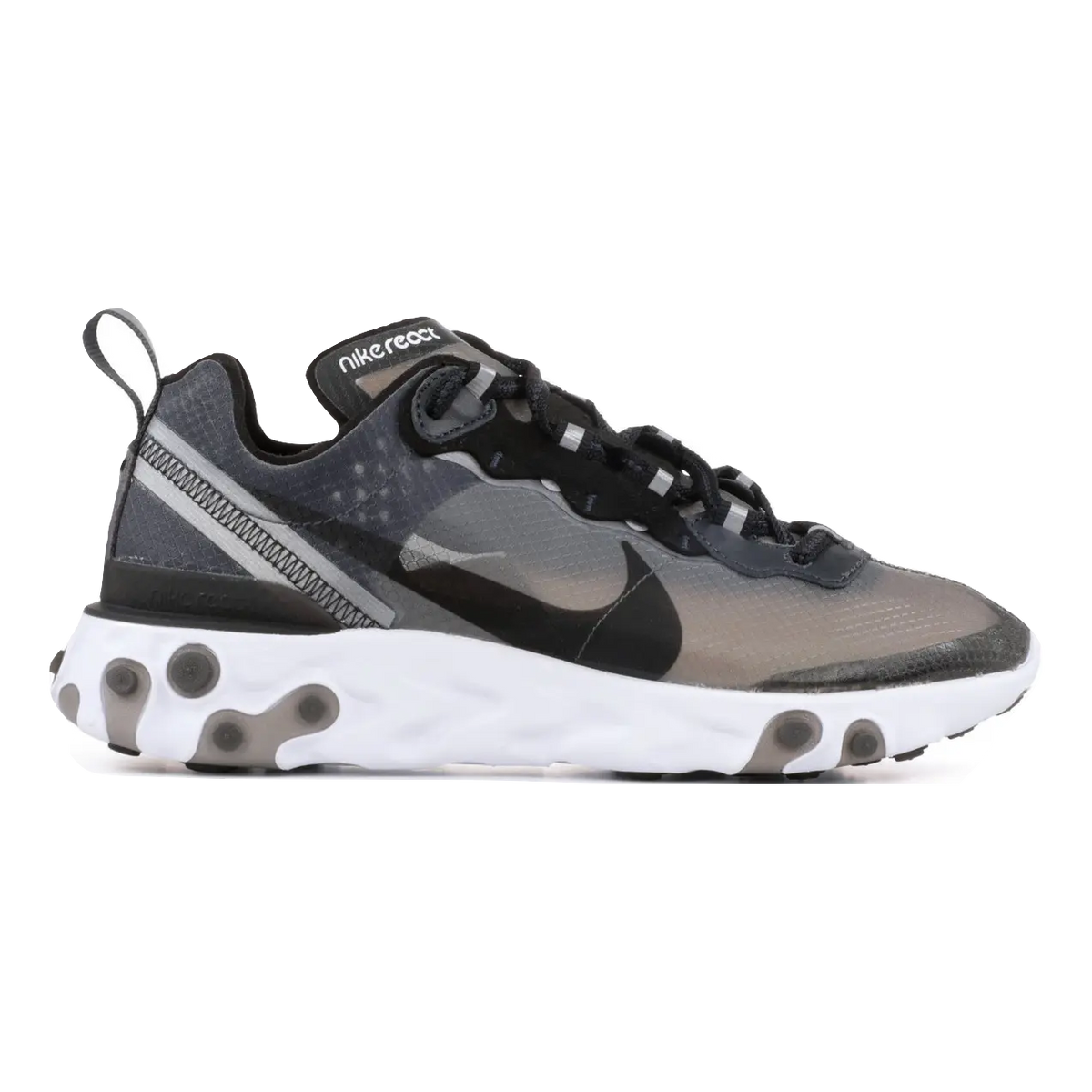 Nike React Element 87 - Anthracite - Used Nike