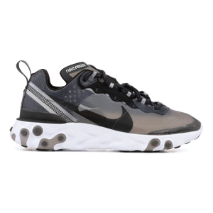 Nike React Element 87 - Anthracite - Used