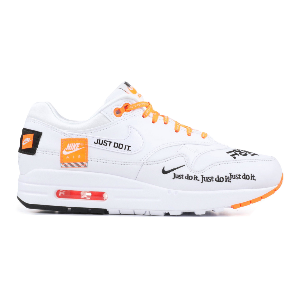 WMNS Air Max 1 LX - Just Do it