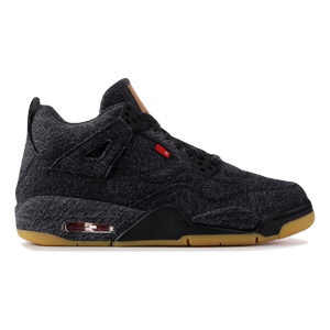 Air Jordan 4 RTR Levis NRG BG GS - Levis