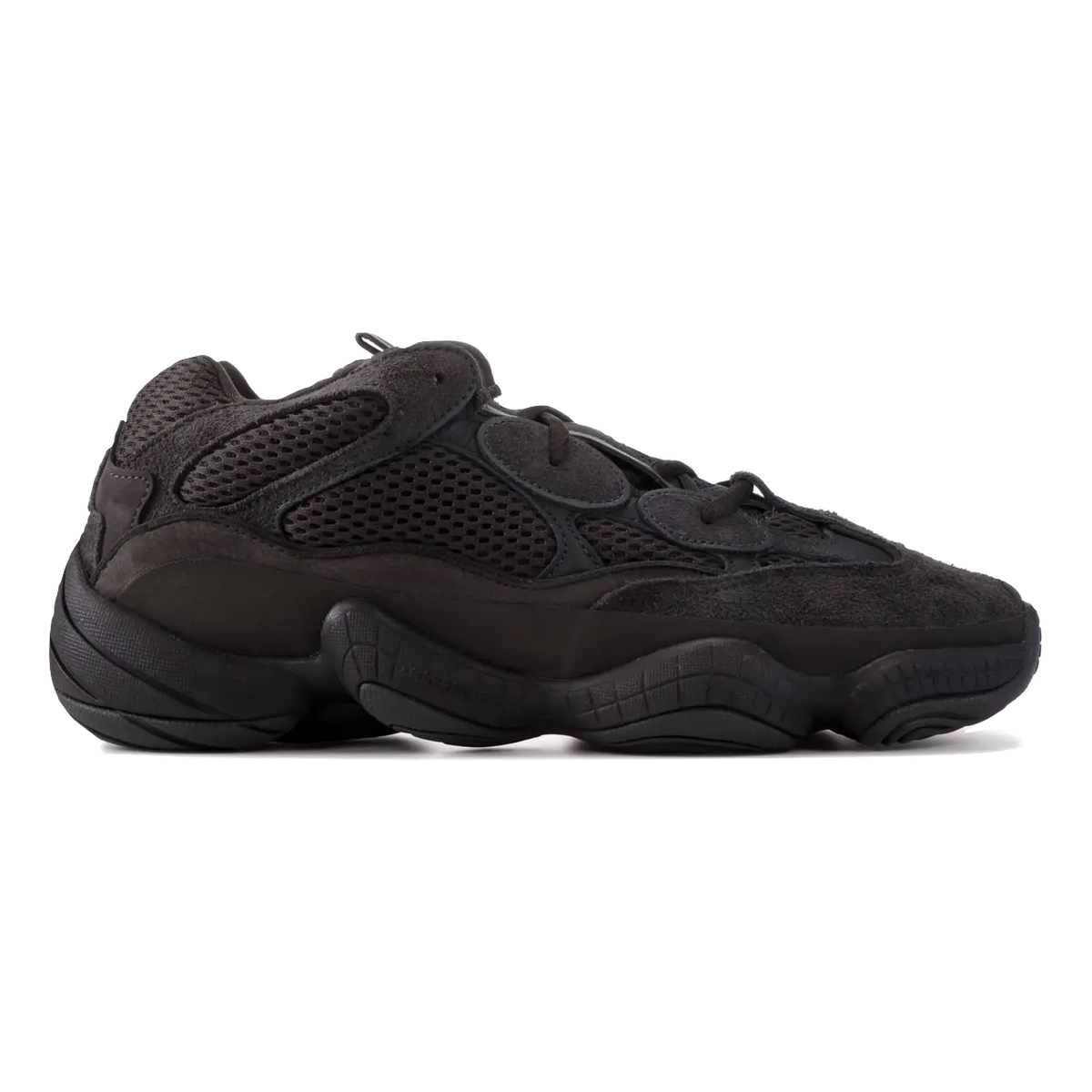 Yeezy 500 - Utility Black Adidas
