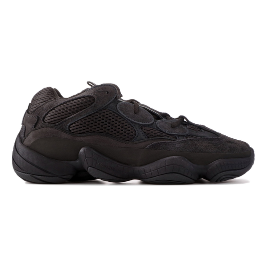 Yeezy 500 - Utility Black
