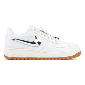 Nike Air Force 1 Low - Travis Scott Sail - Used