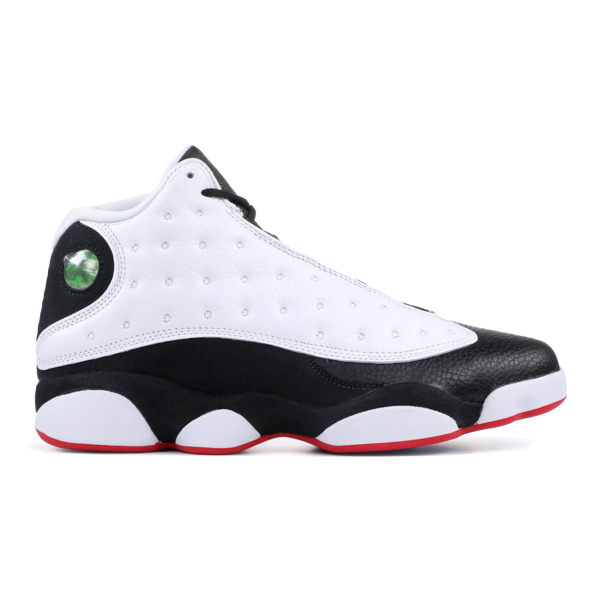 Air Jordan 13 Retro - He Got Game 2018 - Used Air Jordan