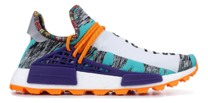 Solar Hu NMD - Orange
