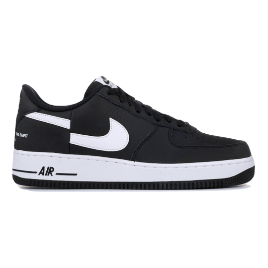 Air Force 1 / Supreme / CDG (Comme des Garcons) - Split