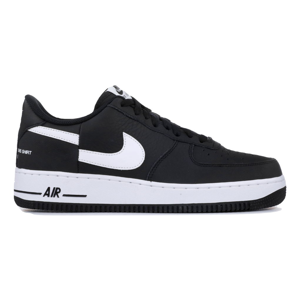 Air Force 1 / Supreme / CDG (Comme des Garcons) - Split - Used