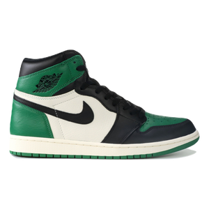 Air Jordan 1 Retro High OG - Pine Green - Used