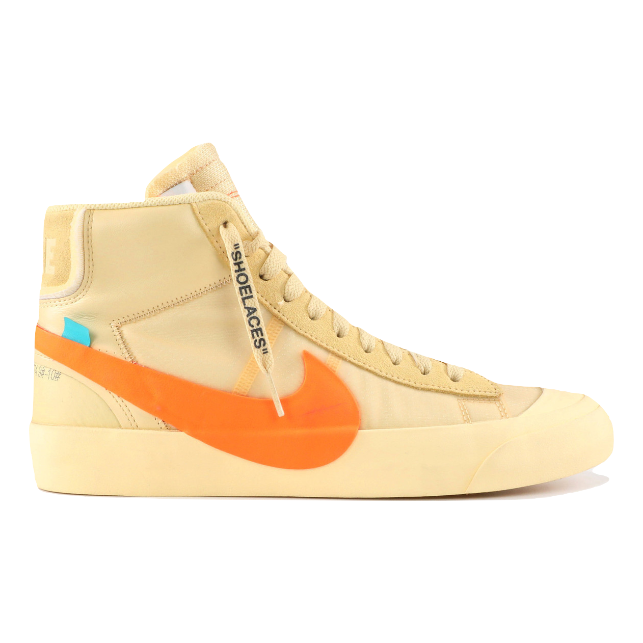 The 10: Nike Blazer Mid - All Hallows Eve