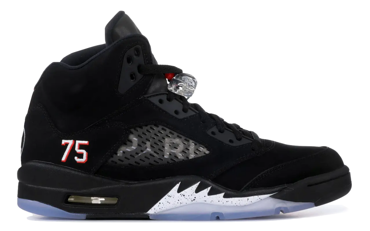 Air Jordan 5 Retro BCFC - Paris Saint Germain Air Jordan
