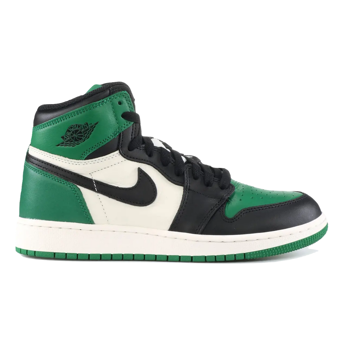 Air Jordan 1 Retro High OG GS - Pine Green Air Jordan