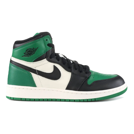 Air Jordan 1 Retro High OG GS - Pine Green Air Jordan