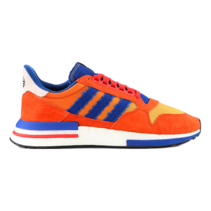 ZX 500 Restomod - Dragonball Z Goku