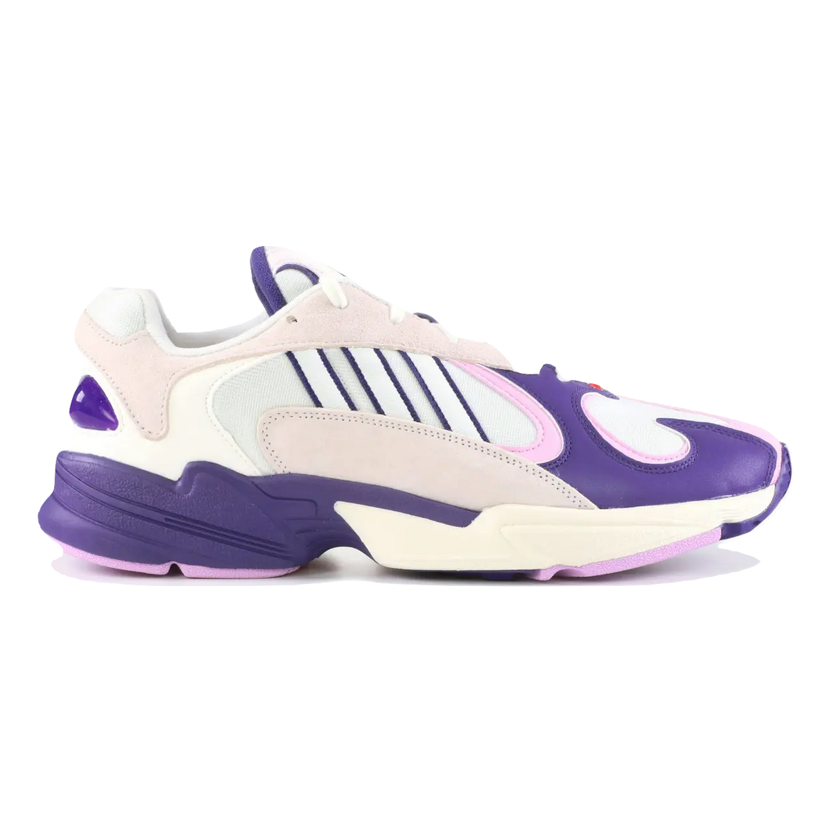 Dragon Ball x Adidas Yung-1 - Frieza Adidas