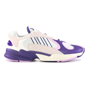 Dragon Ball x Adidas Yung-1 - Frieza