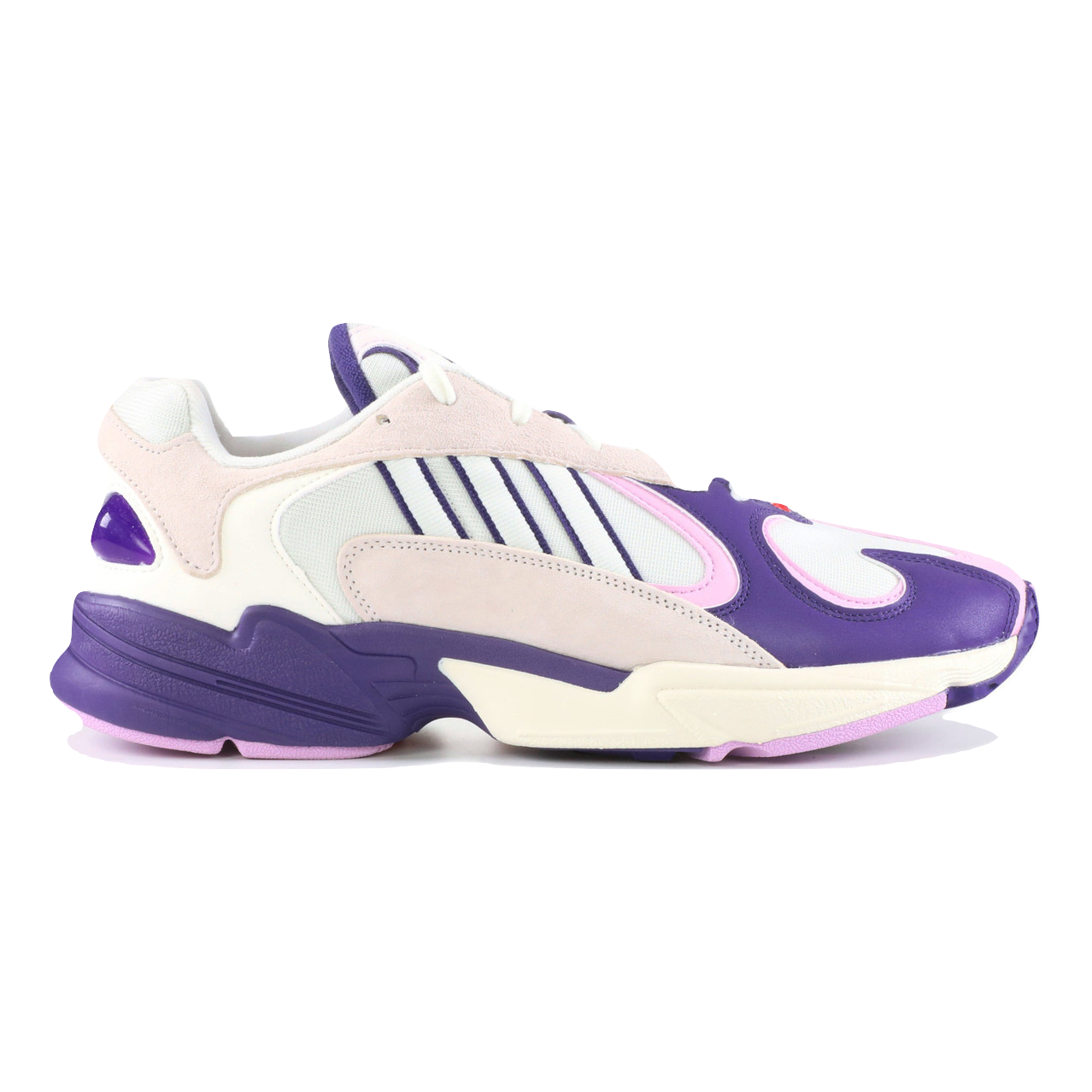 Dragon Ball x Adidas Yung-1 - Frieza