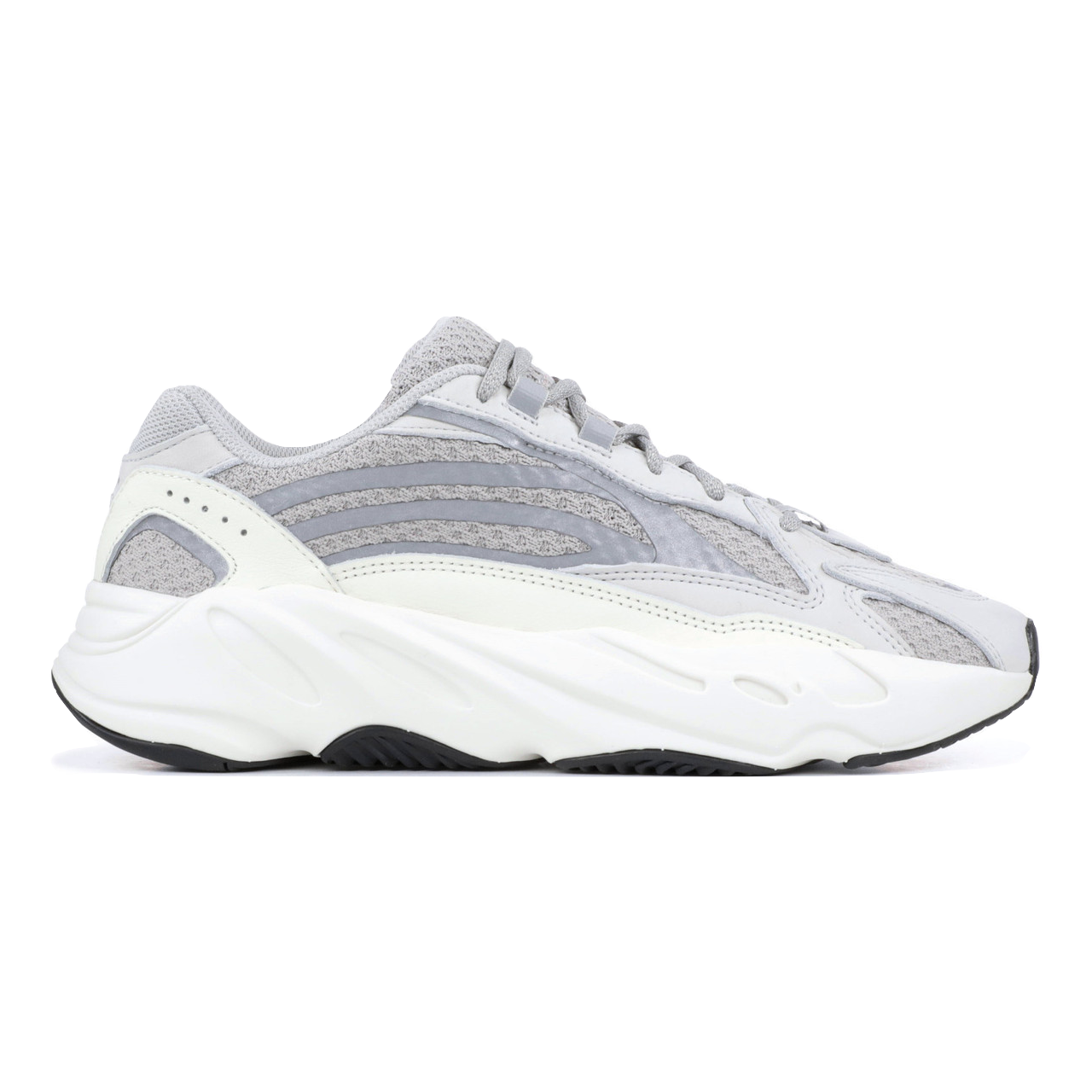 Yeezy Boost 700 V2 - Static - Used
