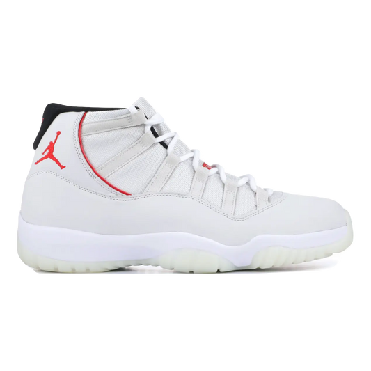 Air Jordan 11 Retro - Platinum Tint Air Jordan