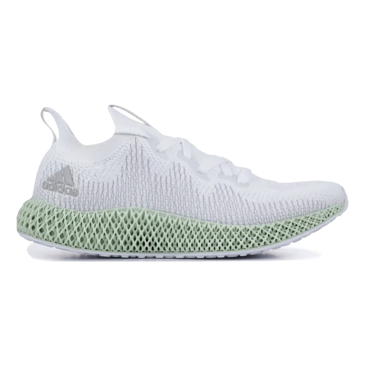 Alphaedge 4D M - White Adidas