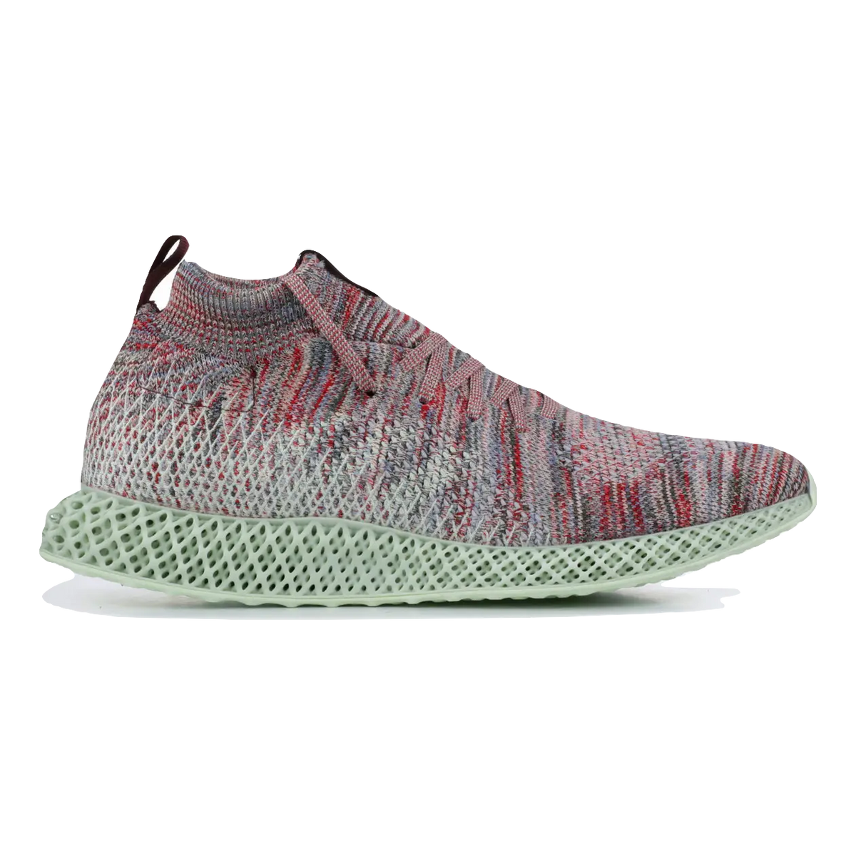 Adidas Consortium Runner KITH 4D Adidas