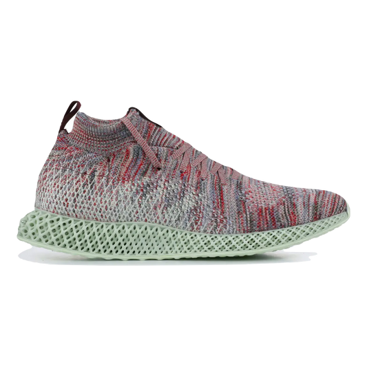 Adidas Consortium Runner KITH 4D - Used Adidas