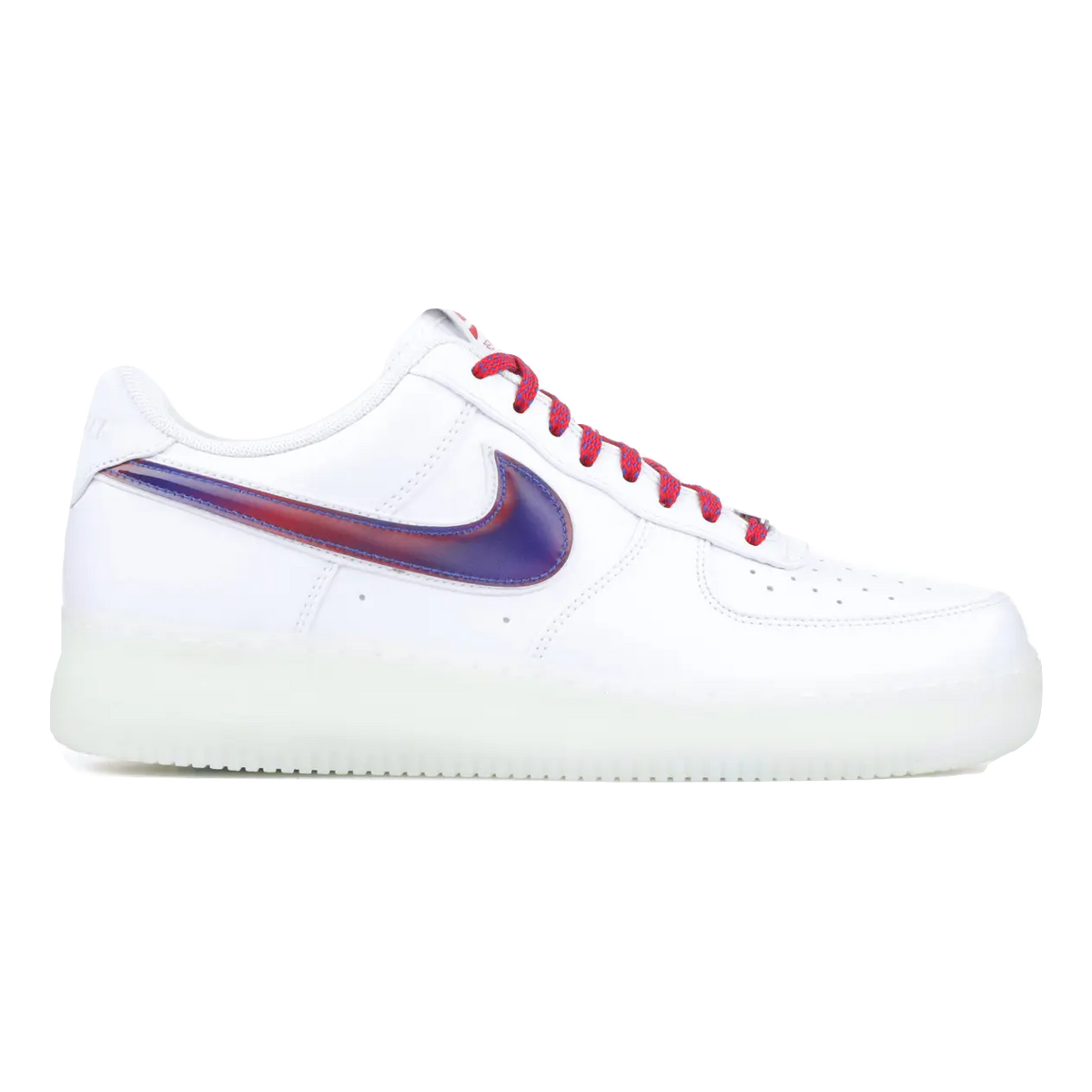 Air Force 1 '07 - De Lo Mio Nike