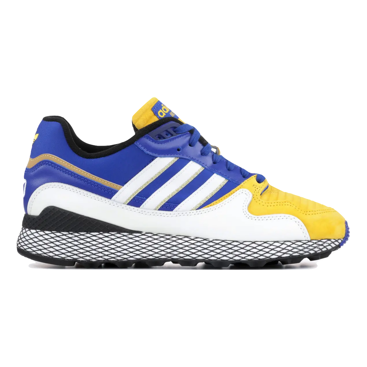 Ultra Tech - Vegeta Adidas
