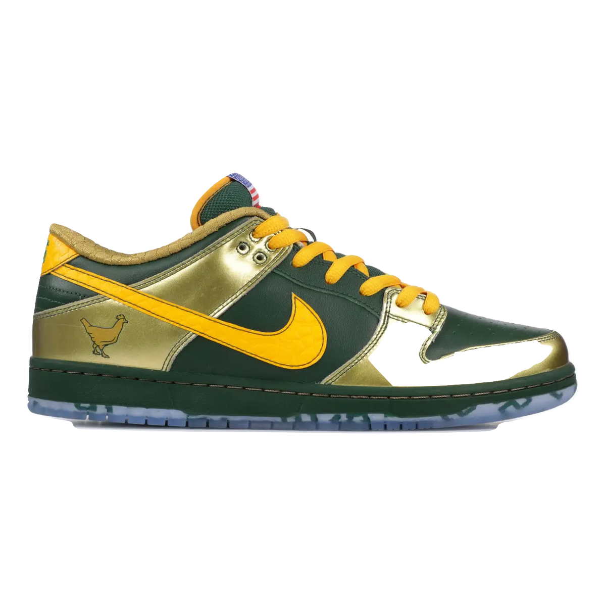 Nike SB Dunk Low QS DB - Doernbecher (2018) Nike
