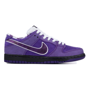 Nike SB Dunk Low Pro OG QS - Purple Lobster